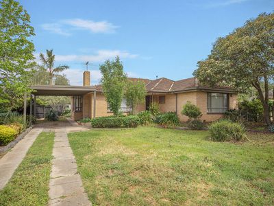 1 Puli Street, Werribee