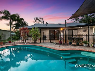 2 Pinewood Court, Wondunna