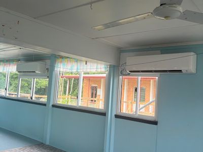 7 Green, South Johnstone