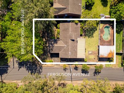 7 Ferguson Avenue, Castle Hill