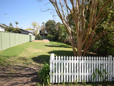 21 Spring Street, Nowra