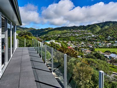 4 Punjab Street, Khandallah