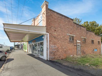 166 Barton Street, Kurri Kurri