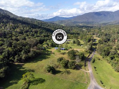 150 Brays Road, Little Mulgrave