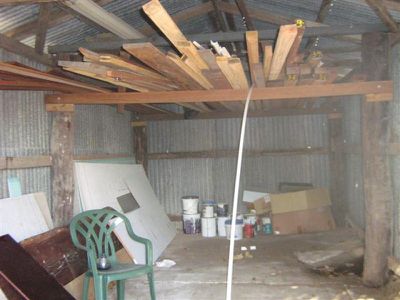 54 Hope Street, Cooktown