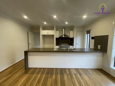 53 Centennial Boulevard, Curlewis