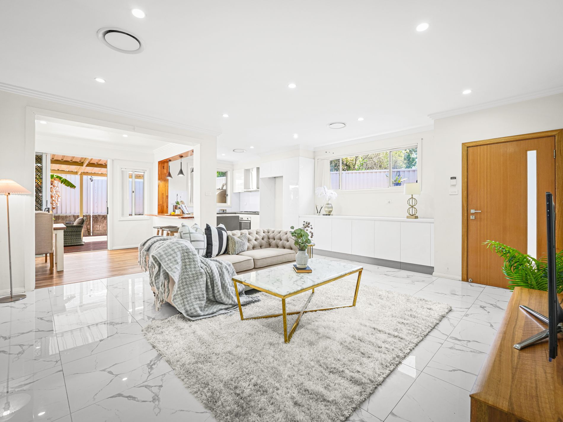 130C Targo Road, Girraween