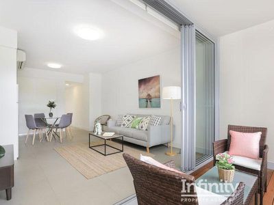 309 / 53 Palmer Street, Cammeray