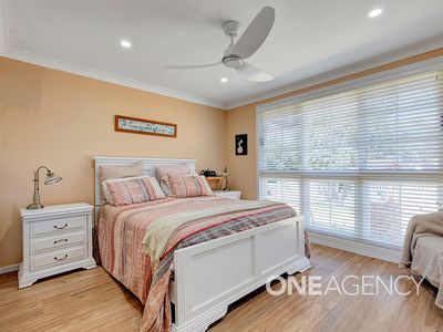 4 Birkdale Grove, Bomaderry