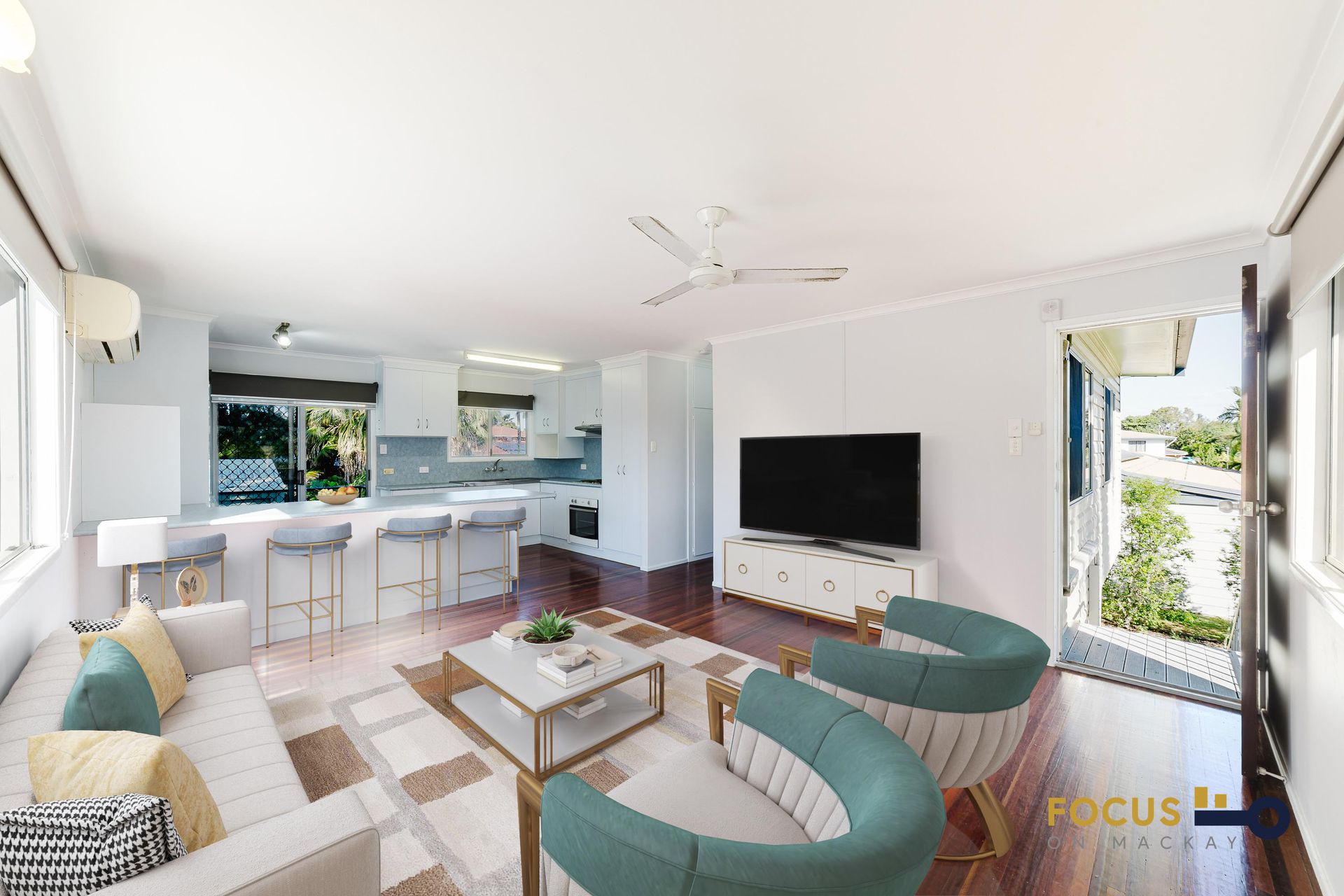 7 Kilgour Street, East Mackay