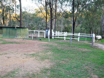 154 Scotts Lane, Runnymede