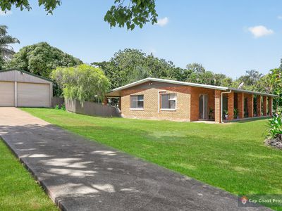 12 Carbeen Drive, Taranganba