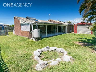 3 Sterling Court, Pialba