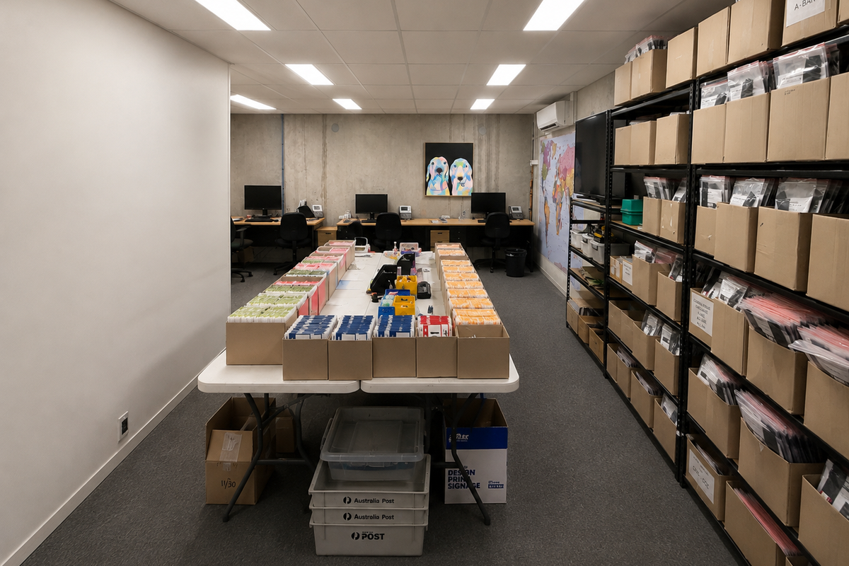 Unit 21 / 7-9 Production Road, Taren Point