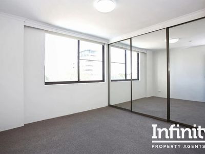 31 / 322 Bourke Street, Darlinghurst