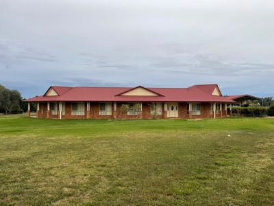3L Thurloo Road, Dubbo