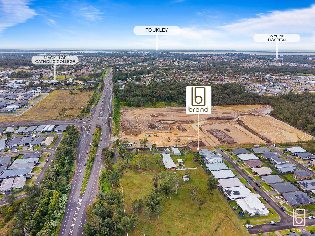 16 Bateup Drive, Hamlyn Terrace