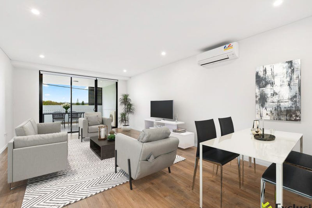 48 / 1-5 Dunmore Street, Wentworthville
