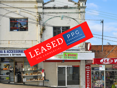 11 Belmore Street, Arncliffe