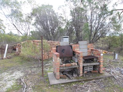 154 Boughyard Lane, Heathcote