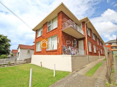 8 / 26 Barremma Road, Lakemba