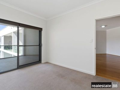 37 / 180 Stirling Street, Perth