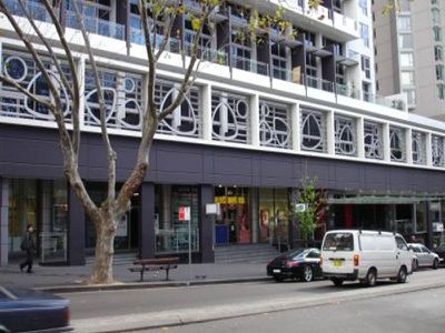 104 / 81 Macleay Street, Potts Point