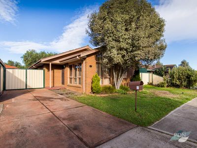 37 Danube Drive, Werribee