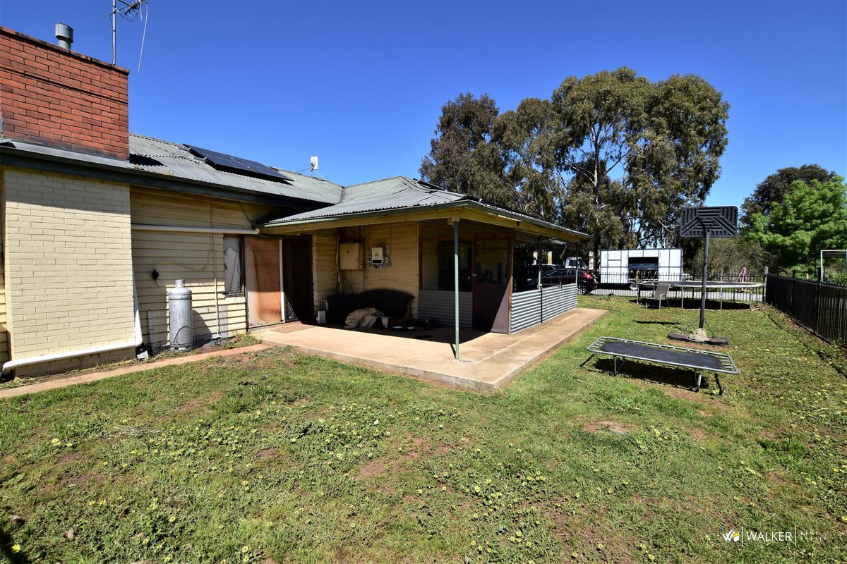 266 Lancaster Road, Kyabram