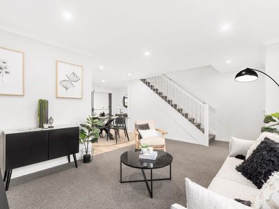 100 English Street, Donnybrook