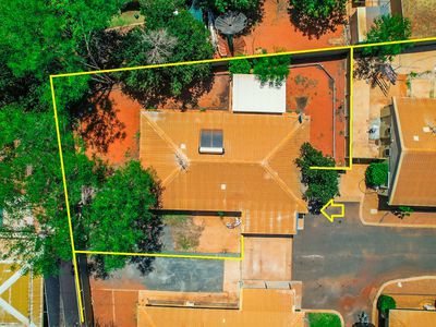 7 / 23 Daylesford Road, South Hedland