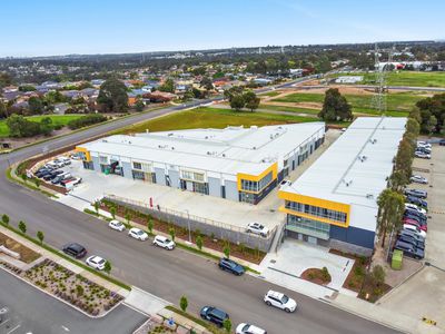 11 / 2 Money Close, Rouse Hill