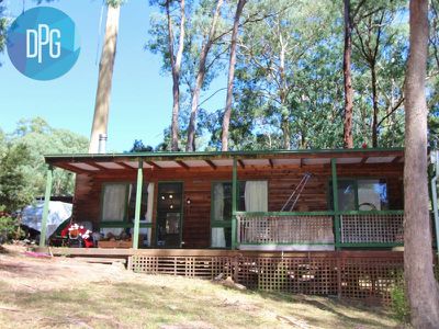 14 Rosella Street, Sawmill Settlement