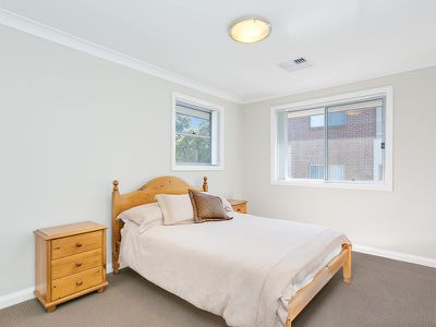 8 / 7-9 President Road, Kellyville