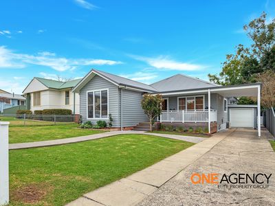 9 Wilson Avenue, Nowra