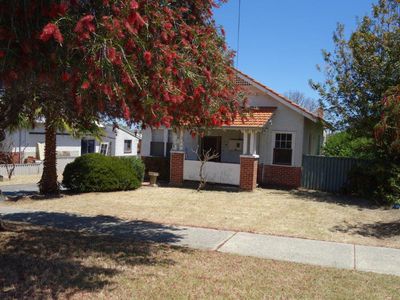 15 Fairfield Street, Mount Hawthorn