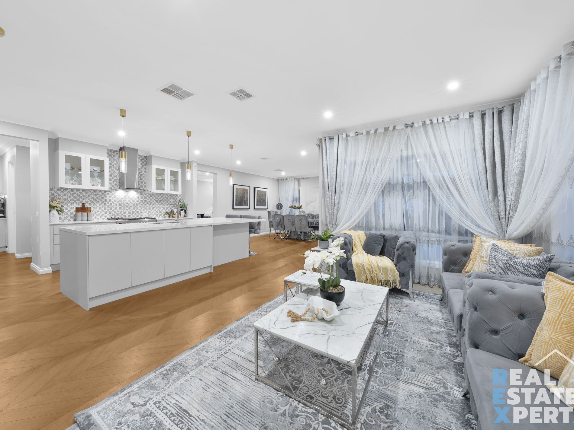 6 Splash Way, Lyndhurst