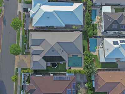 35 Gumdale Street, Wakerley