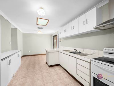 50 Swingler Way, Gosnells