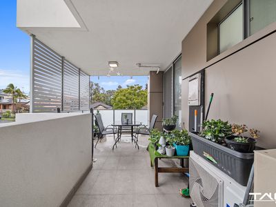 9 / 19-21 Veron Street, Wentworthville