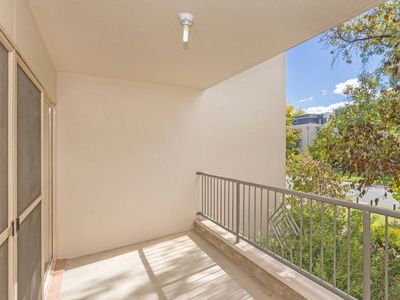 35 / 30 Cunningham Street, Kingston