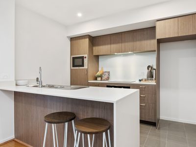 129 / 172 Railway Parade, West Leederville