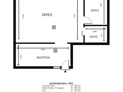 2 / 156 Fullarton Road, Rose Park