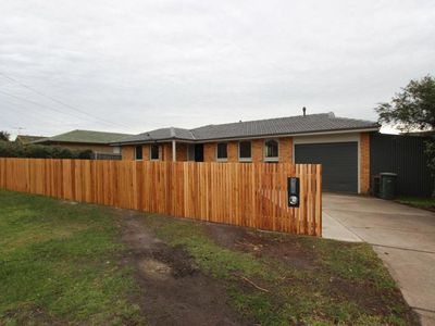 30 Dublin Drive, Grovedale