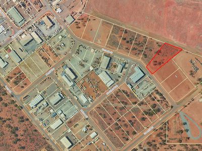 56 (Lot 48) Carnegie Street , Broadwood