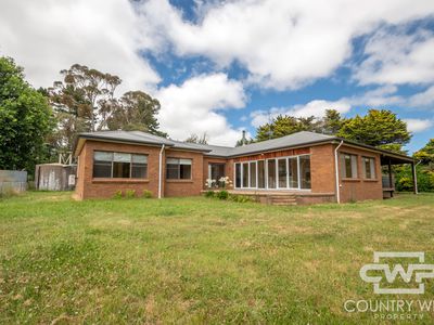 772 Brockley Road, Guyra