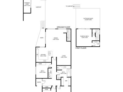 9 Raymond Street, East Launceston