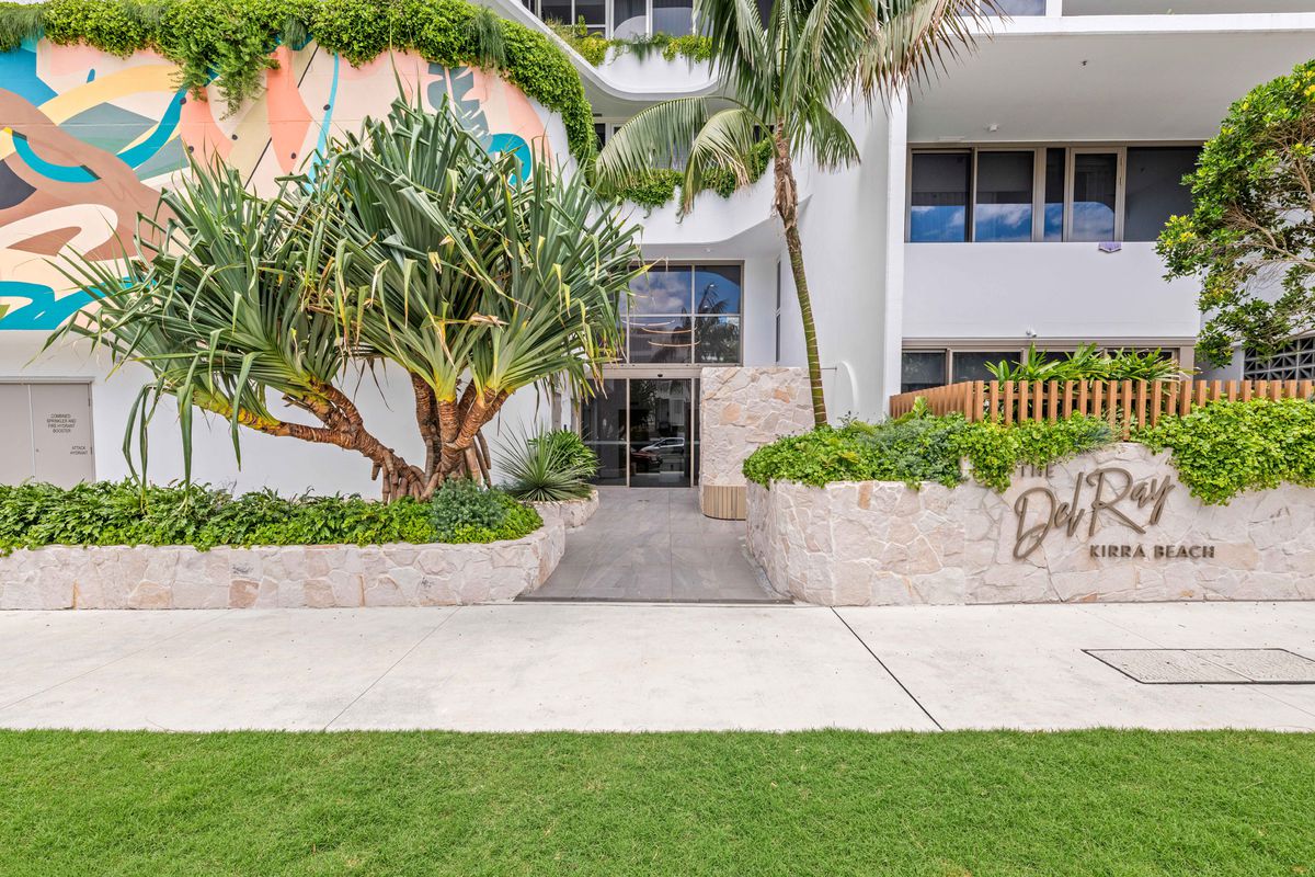 7 Miles Street, Coolangatta