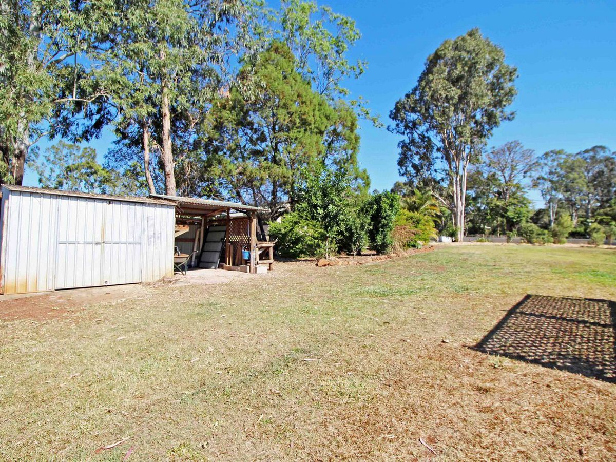 43 Rankine Drive, Tolga