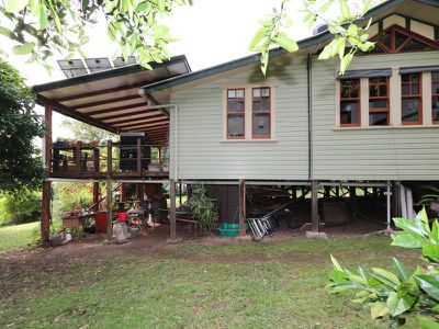 199 Falls Rd, Nimbin